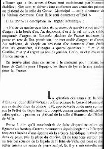 Oran documents divers 334